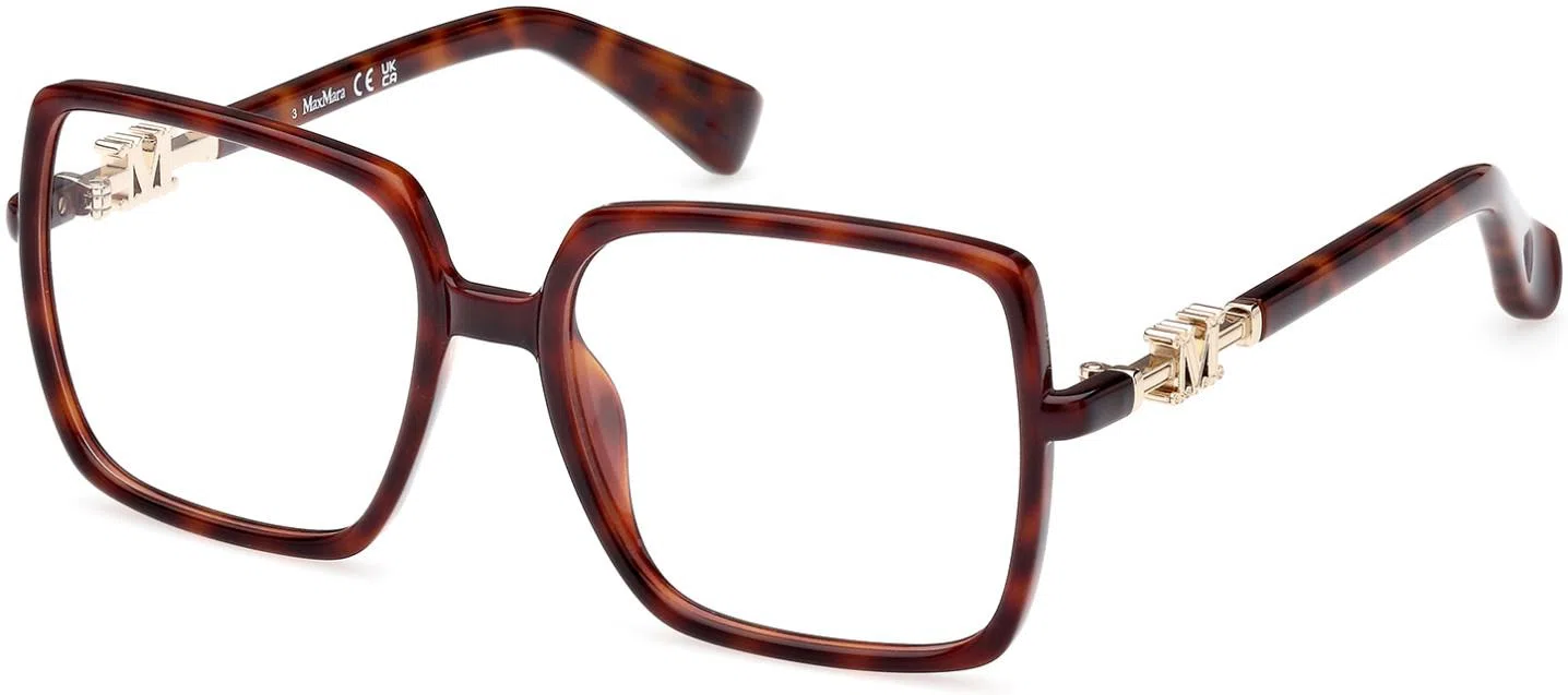 MAXMARA 5108H Eyeglasses - view 3